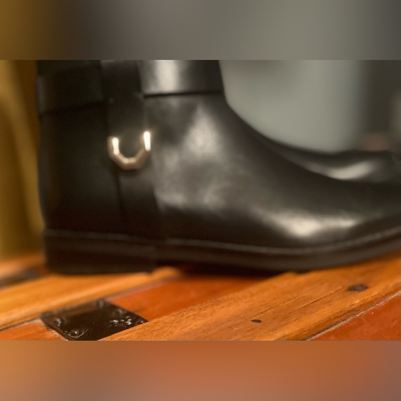 Cole Haan Camry Riding Boot - Picture 3 of 7